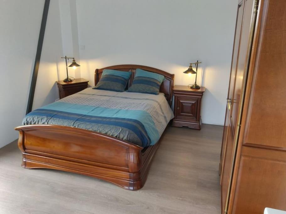 Appartement 3 Chambres