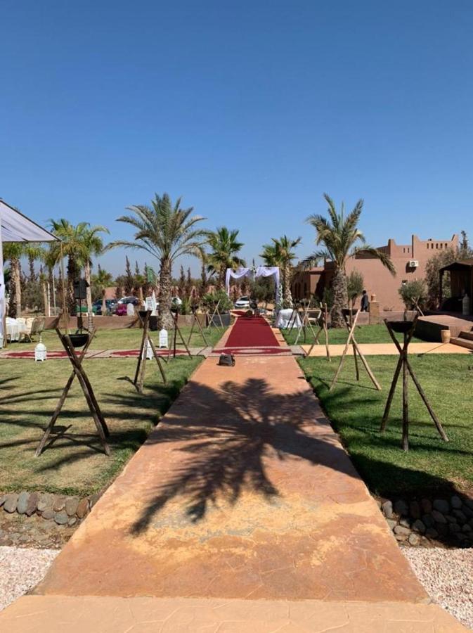 Tanazart guest house - B&B