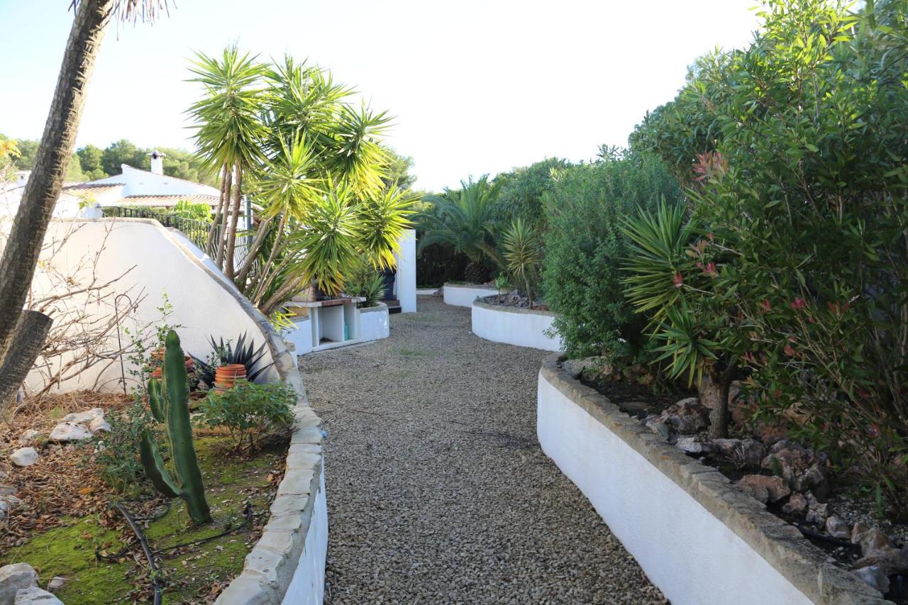 Villa Sal y Mar - Jávea ! Freshly Renovated ! - B&B Xàbia