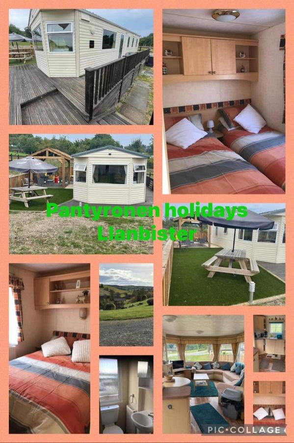 Pant yr onen holidays - B&B