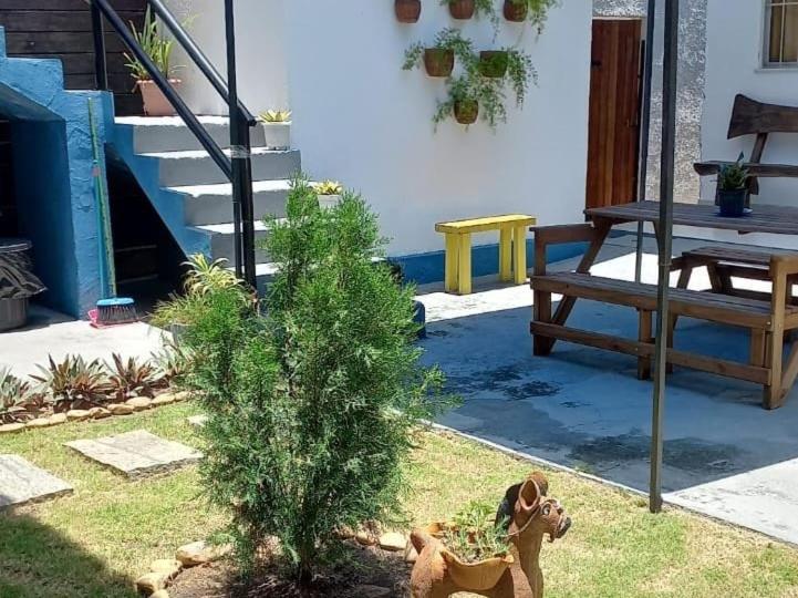 Hospedaria da Praia Fortaleza - Ferienwohnung Fortaleza