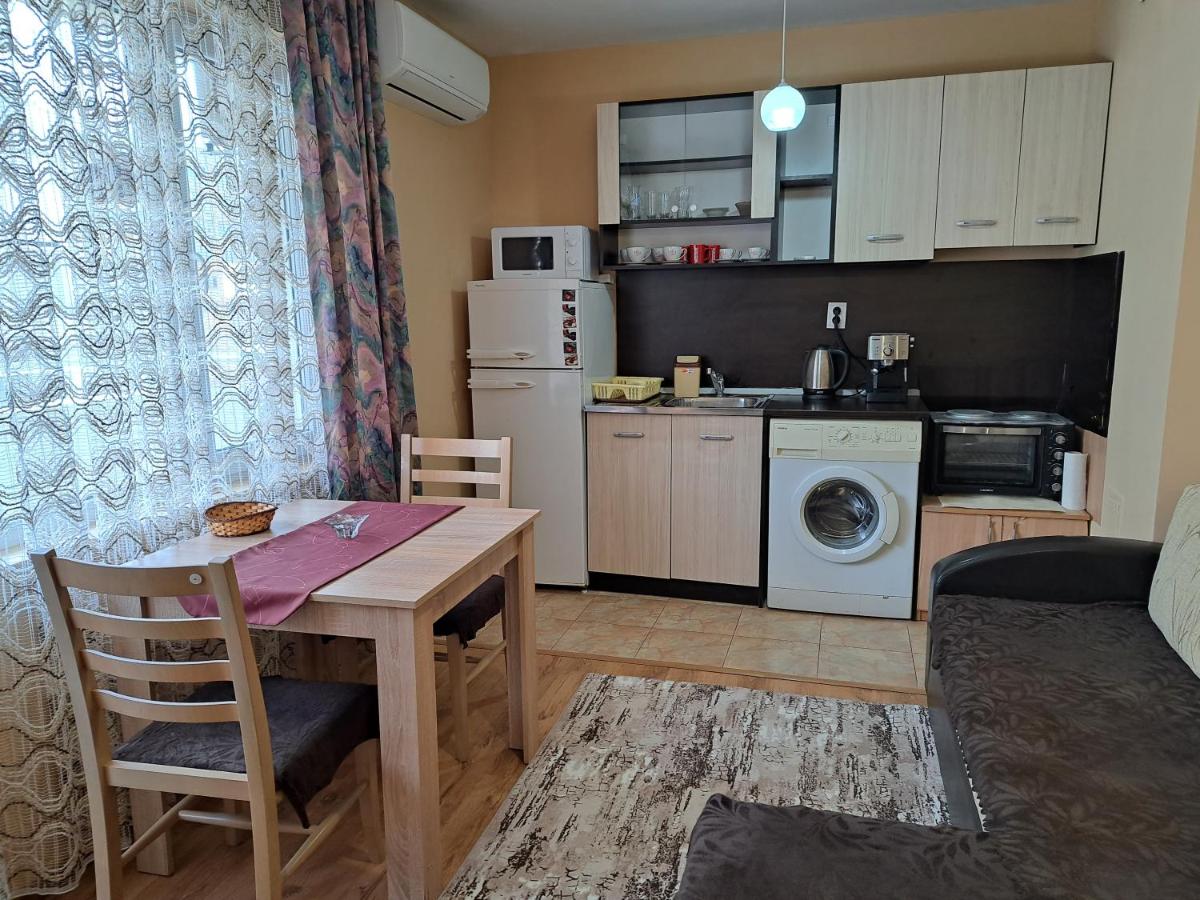 Arda Riverside Apartment - Chambres d’hôtes