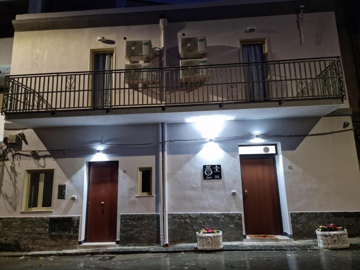 B&B Leon - Ferienwohnung