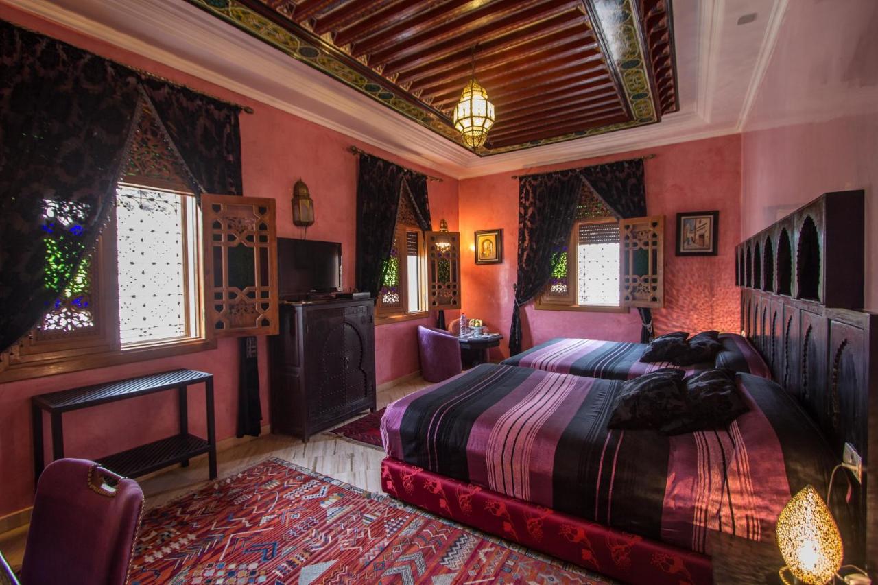 Comfort Dreibettzimmer mit Dusche