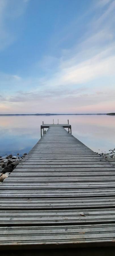 Holiday Home Honkakoli 1 - B&B Koli