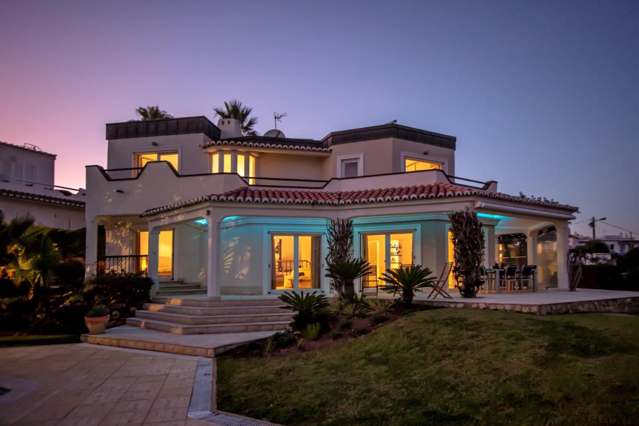 Villa Tocana - B&B