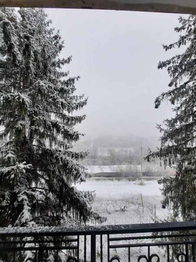 Grote Tweepersoonskamer