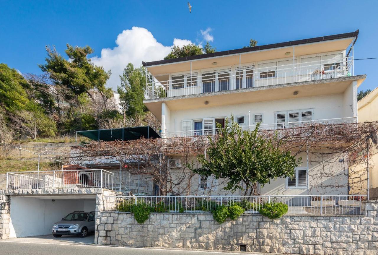Seaside Apartment Blue - B&B Dugi Rat