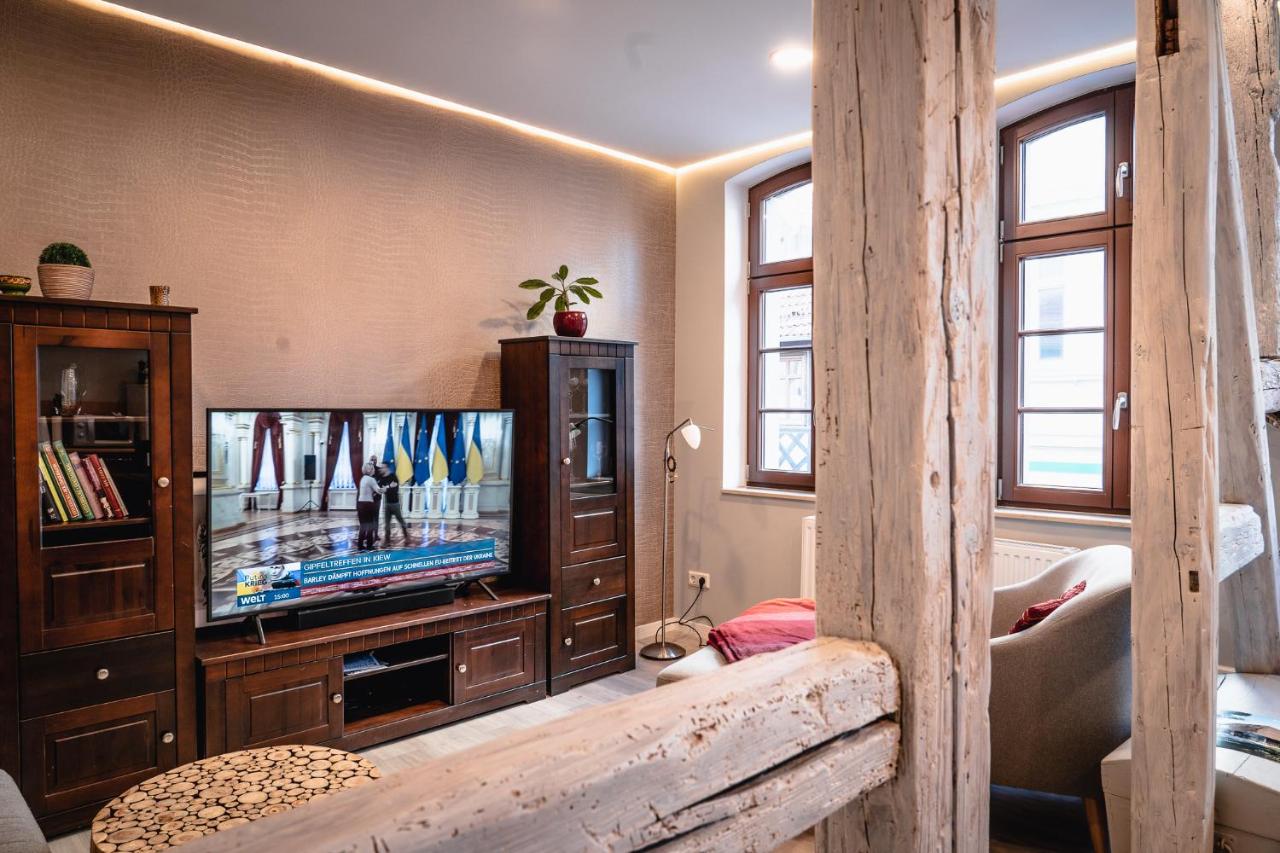 Apartment am Markt - B&B