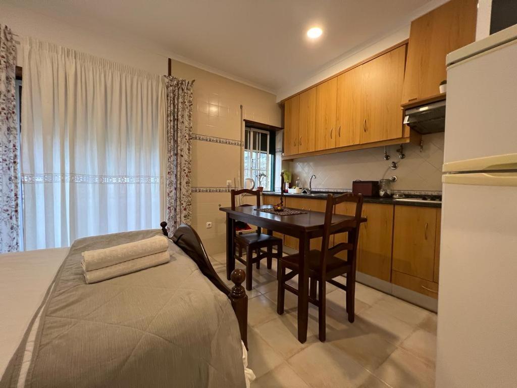 Suite with Balcony
