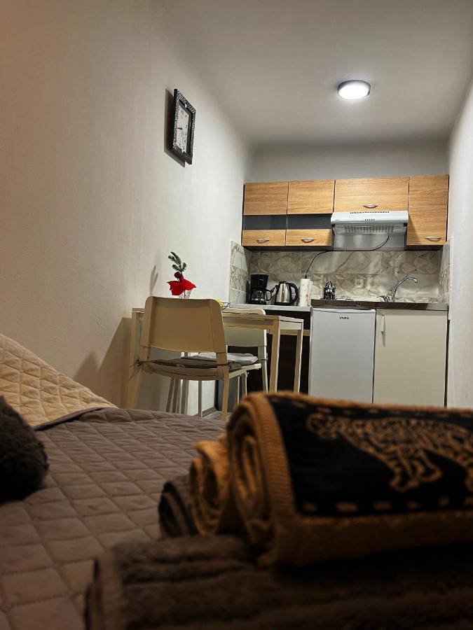 Studio apartman Rijeka - B&B