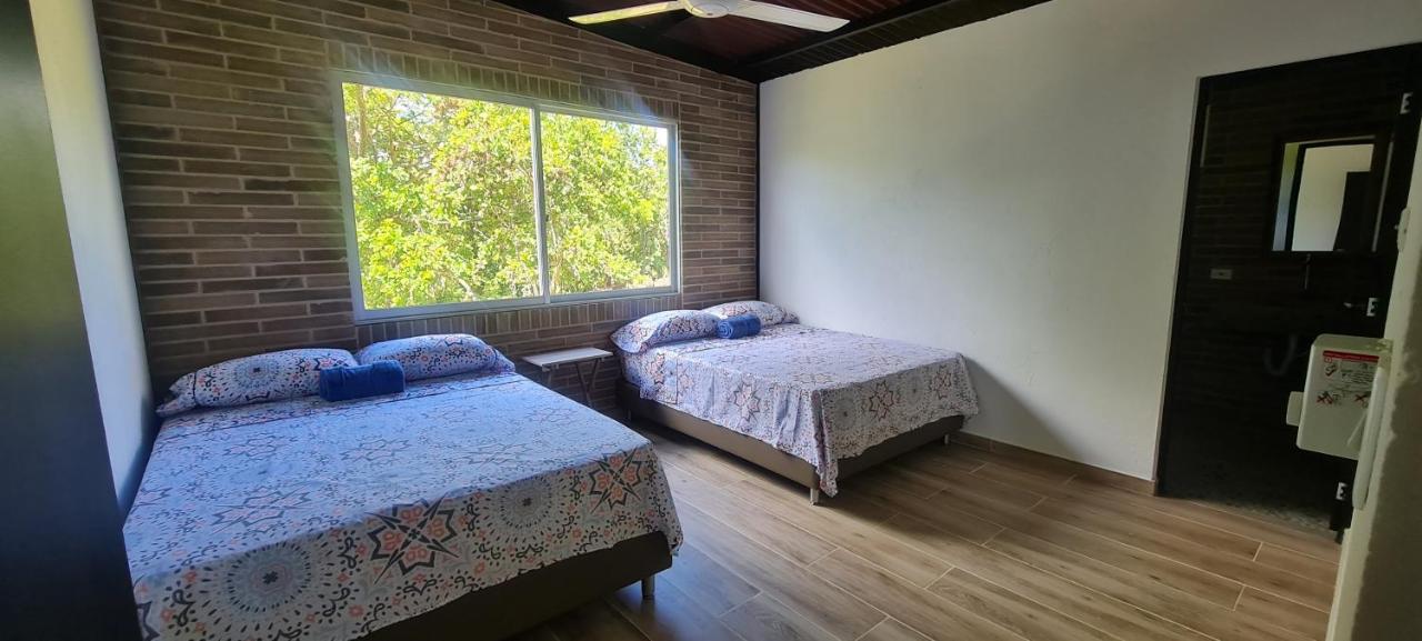 Bungalow con Vista Giardino