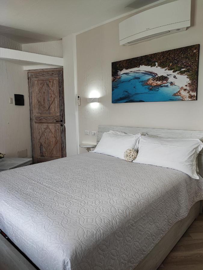 Großes Doppelzimmer