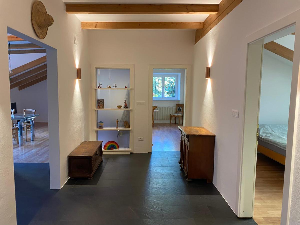 Apartment Obstplatz - Free Parking included - Ferienwohnung Bozen