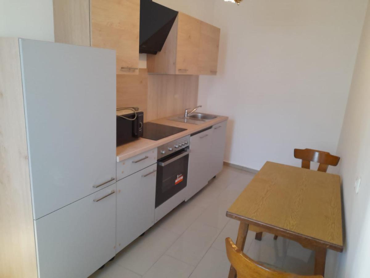 Apartment mit 1 Schlafzimmer