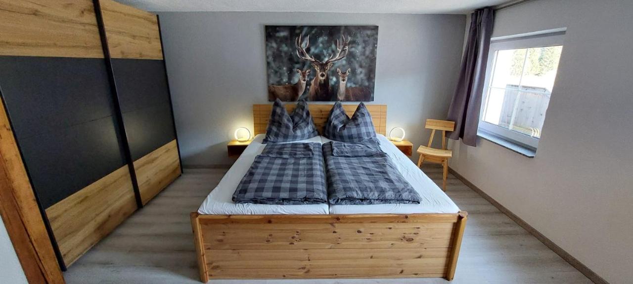 Apartment mit 2 Schlafzimmern