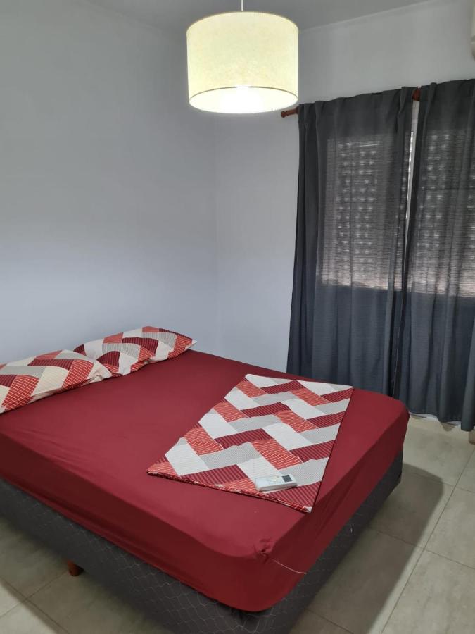 Del Sur Alquiler temporario - Bed and Breakfast