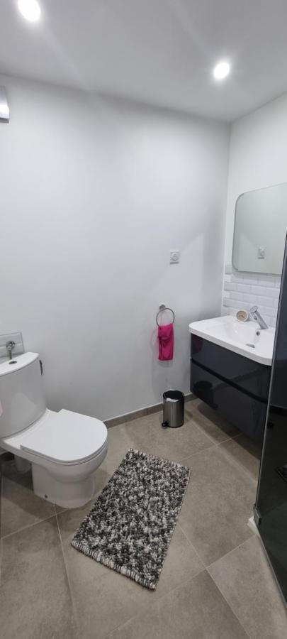 Camera Matrimoniale con Bagno Privato