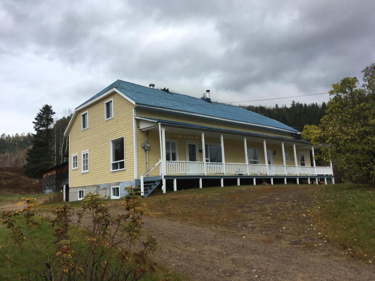 Five-Bedroom House