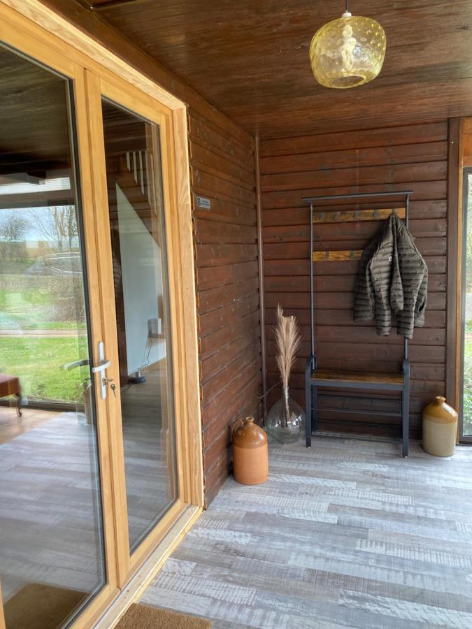 Les Galets 1 - Ferienwohnung
