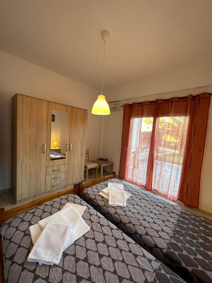 Appartement 1 Chambre