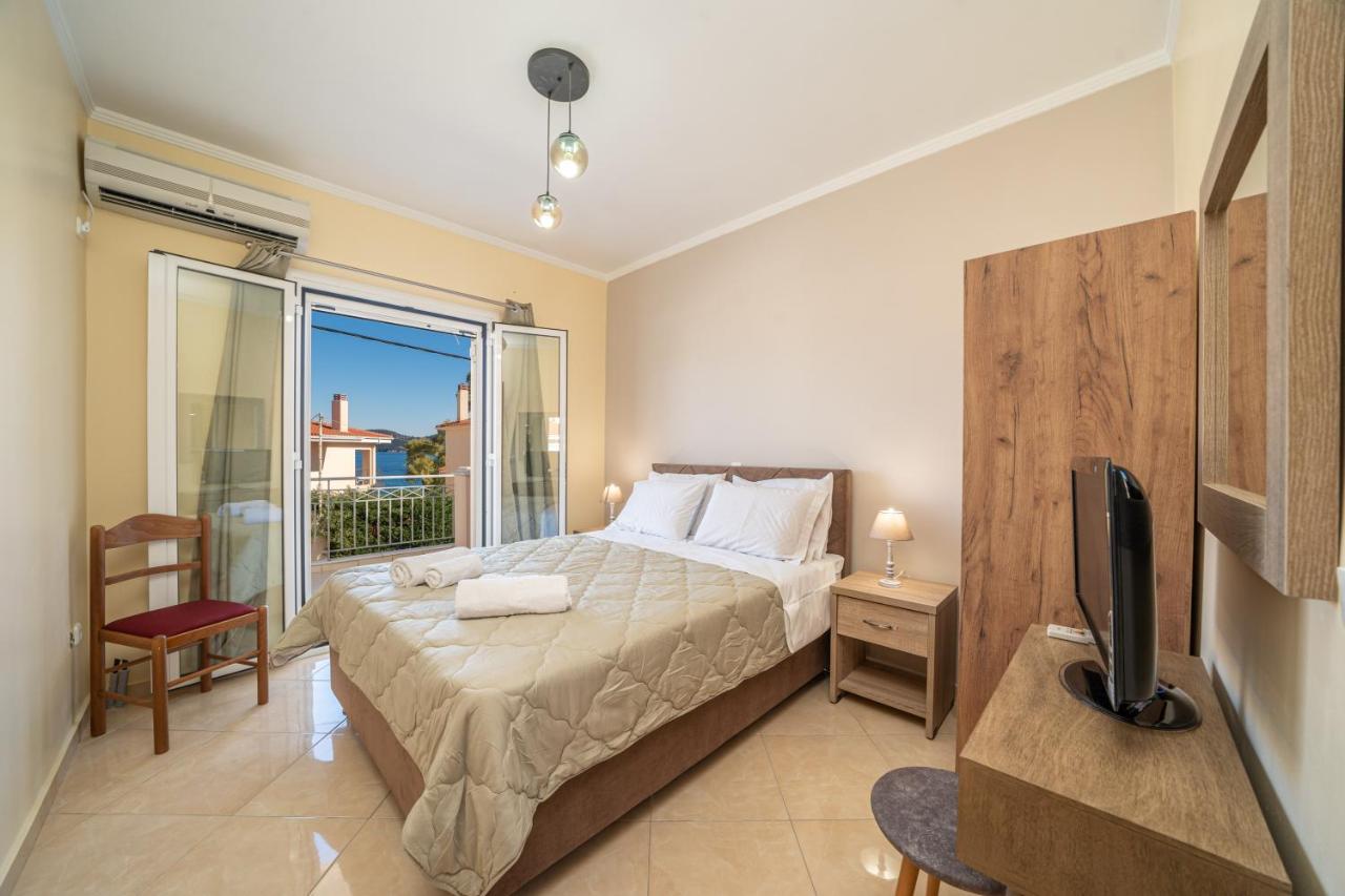 Appartamento con 1 Camera da Letto