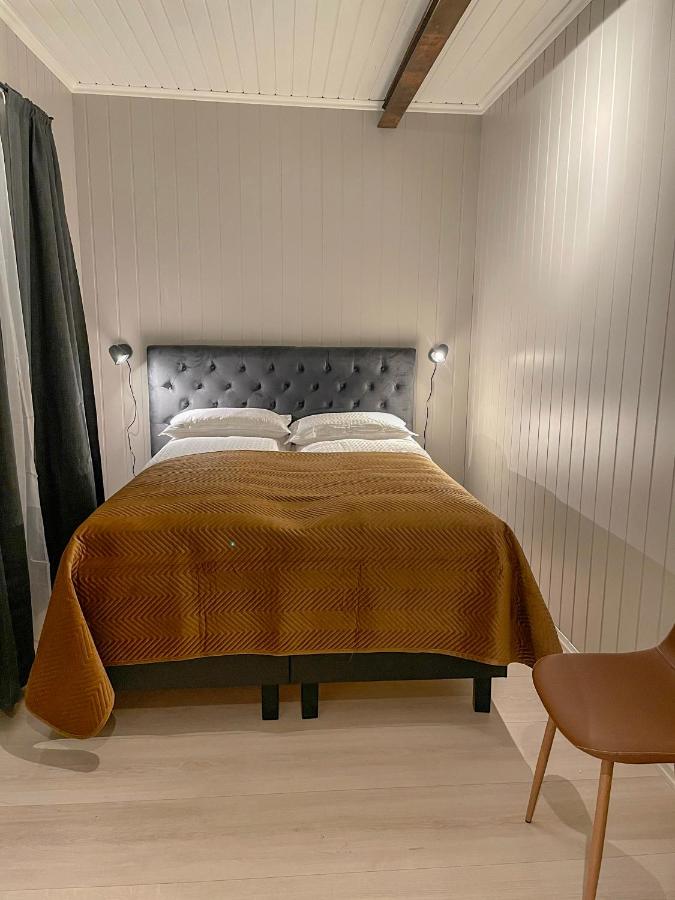Villa con 2 Camere da Letto