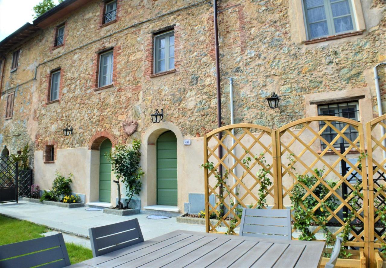 B&B Camaiore - Casa Mita - Bed and Breakfast Camaiore