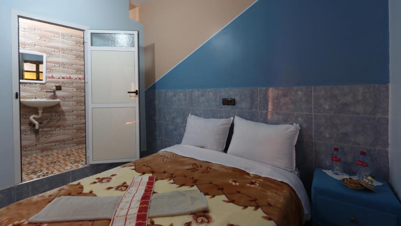 Chambre Double avec Salle de Bains Privative