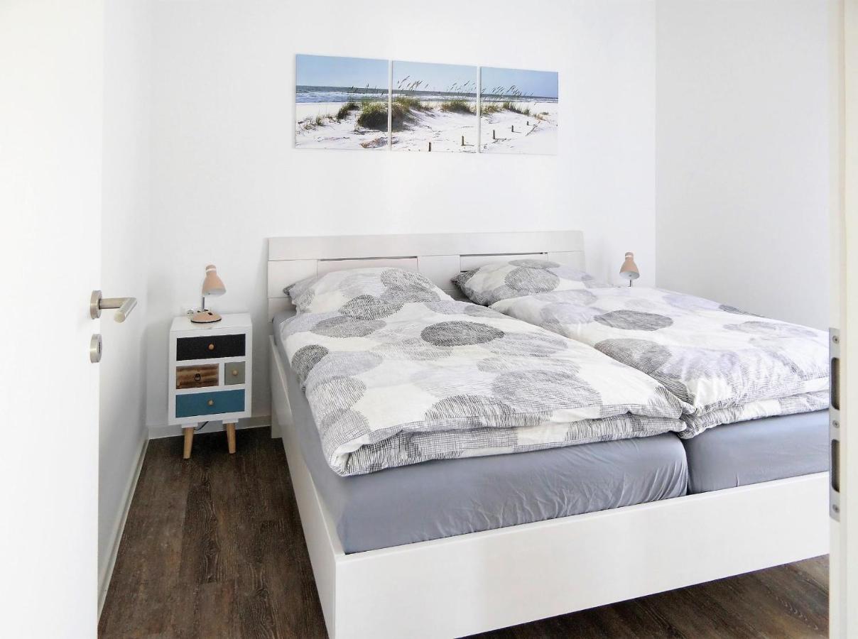 Superior Apartment mit Sauna