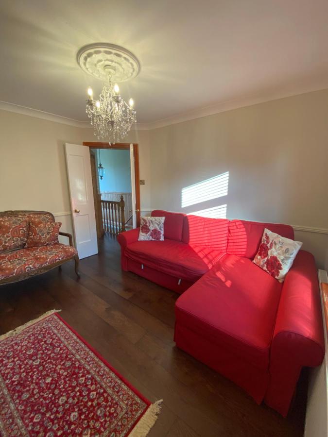 B&B Donegal Town - NEW LISTING Faye’s Place - Bed and Breakfast Donegal Town