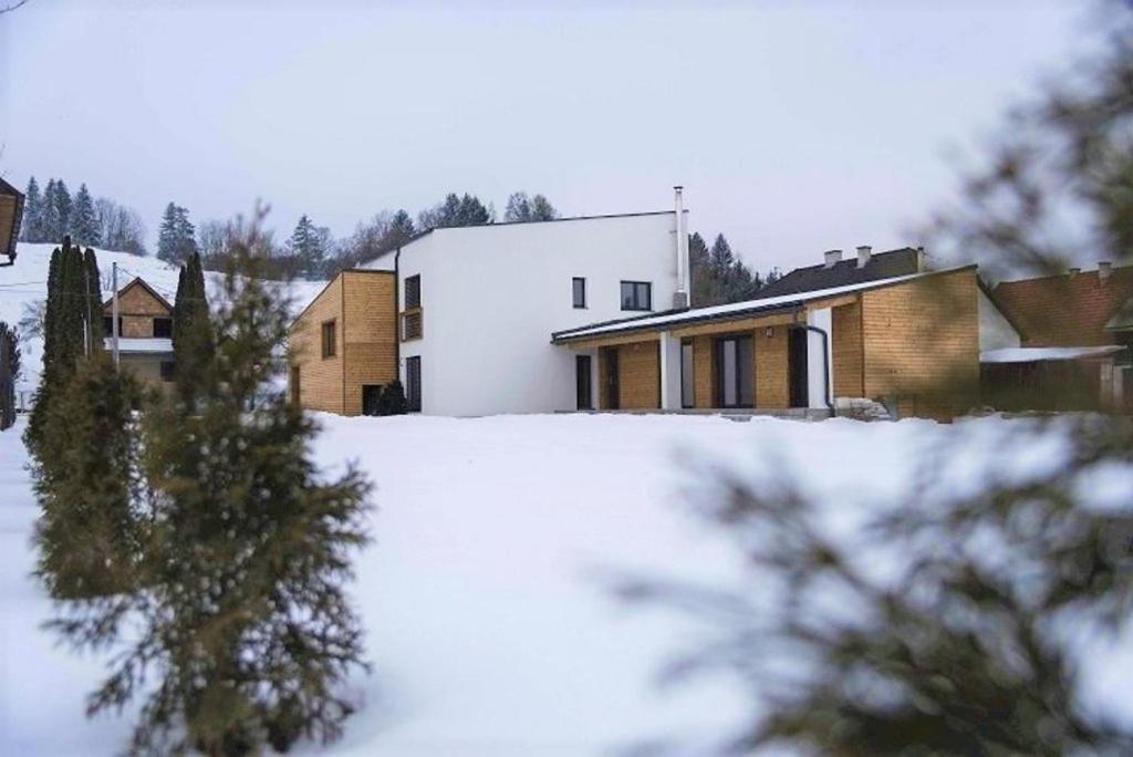 Villa Liptov Kasandra - B&B Vlachy