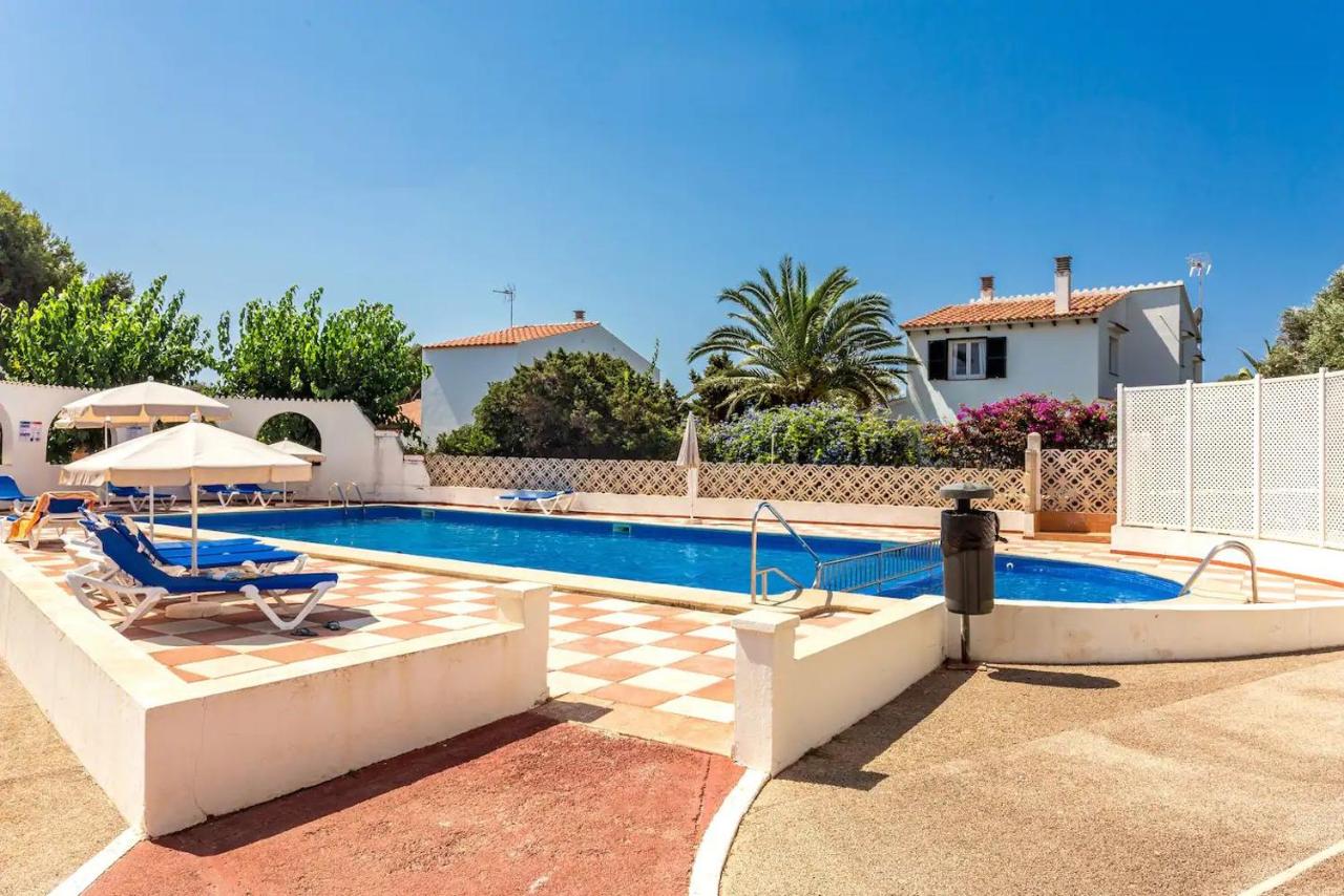 Casa Julia B8 Bon Repos, piscine et plage à pieds! - Ferienwohnung