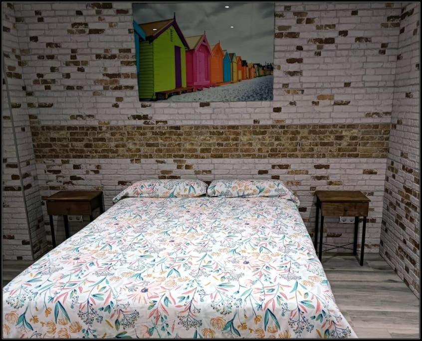 Appartamento con 1 Camera da Letto