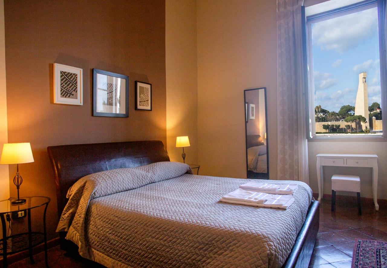 B&B Regina Margherita - Ferienwohnung