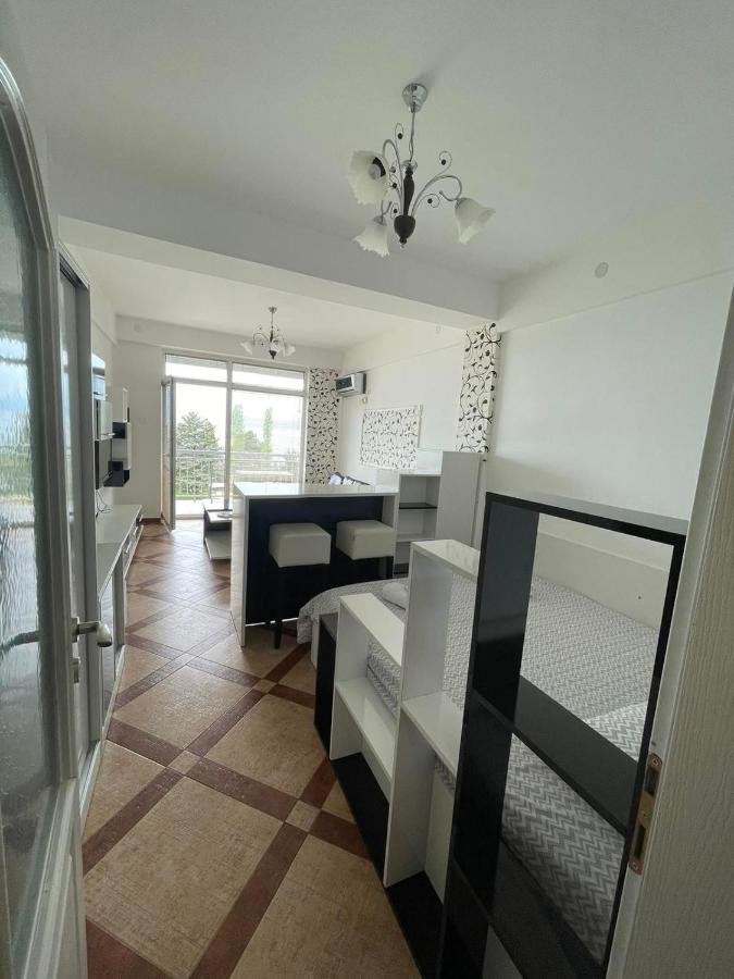 Monolocale Familiare