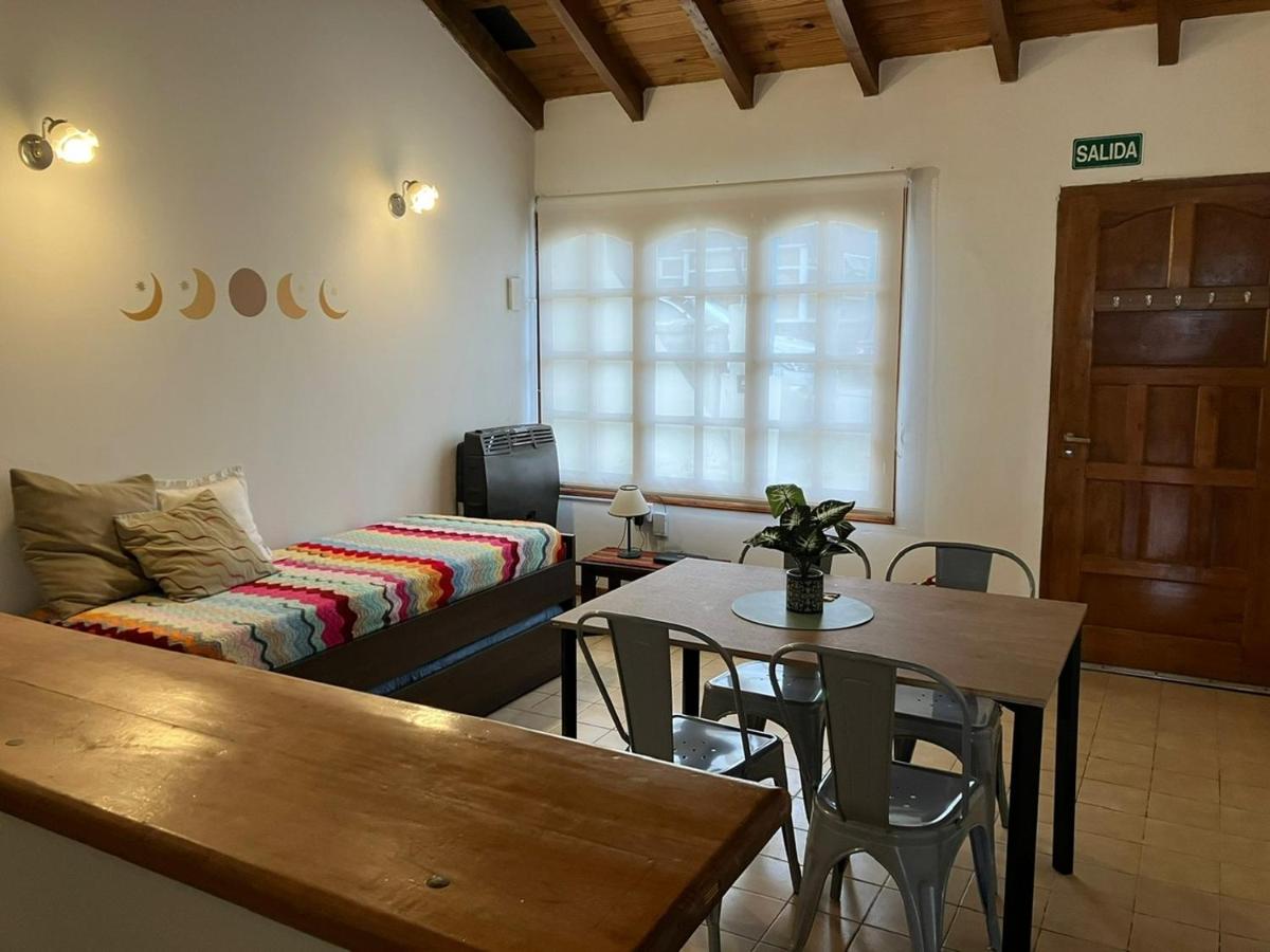 Isla Austral - Bed and Breakfast Ushuaia