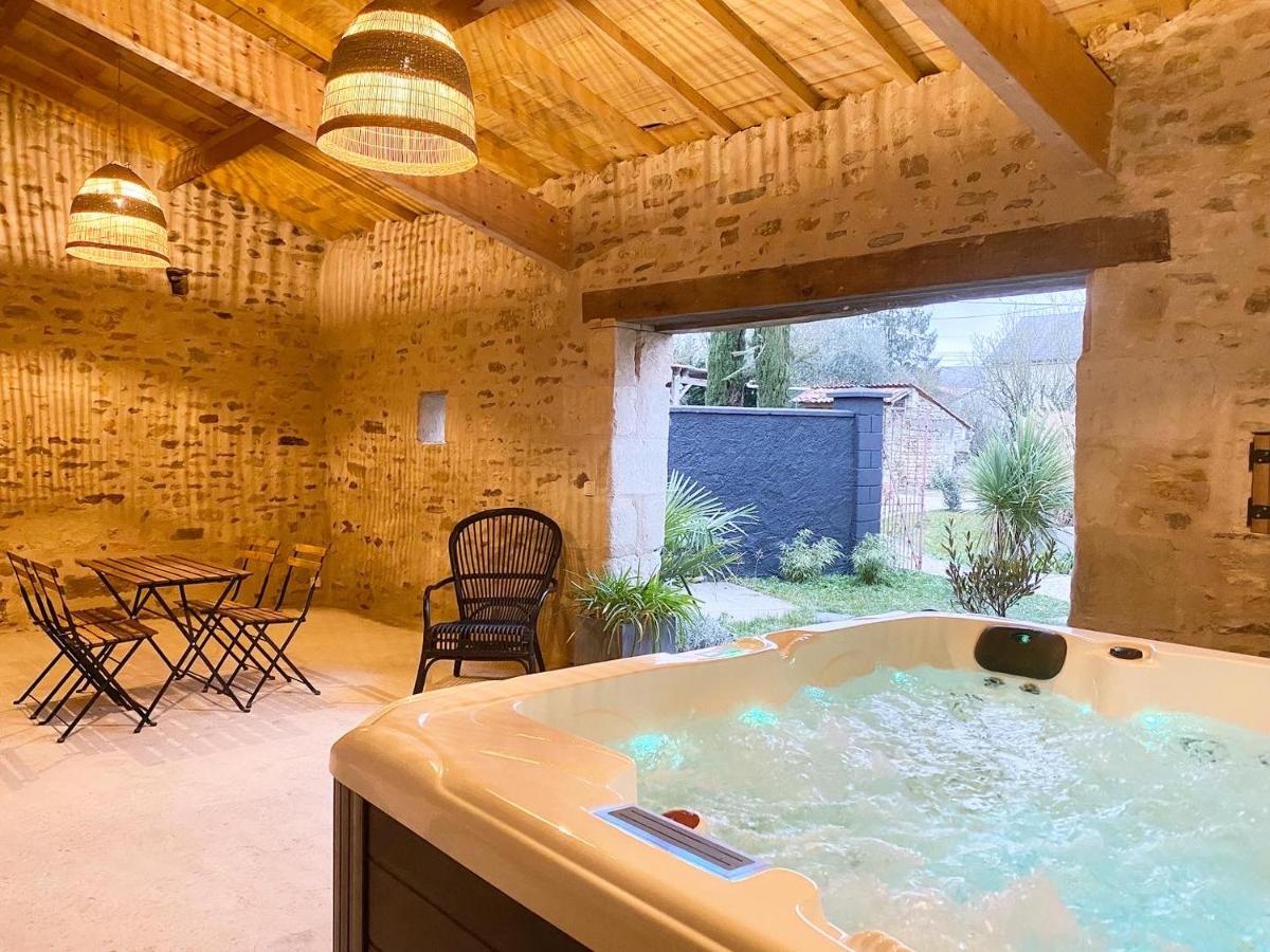 Le Lodge du Chêne - B&B Vendeuvre-du-Poitou