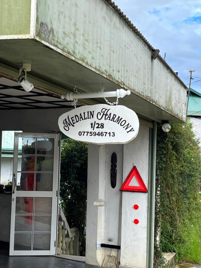 MEDALIN HARMONY - B&B Nuwara Eliya