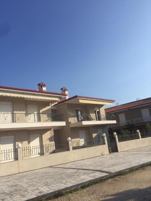 Mila House - B&B