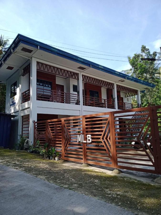 B&B Siquijor - MLB Beachfront Apartment - Bed and Breakfast Siquijor