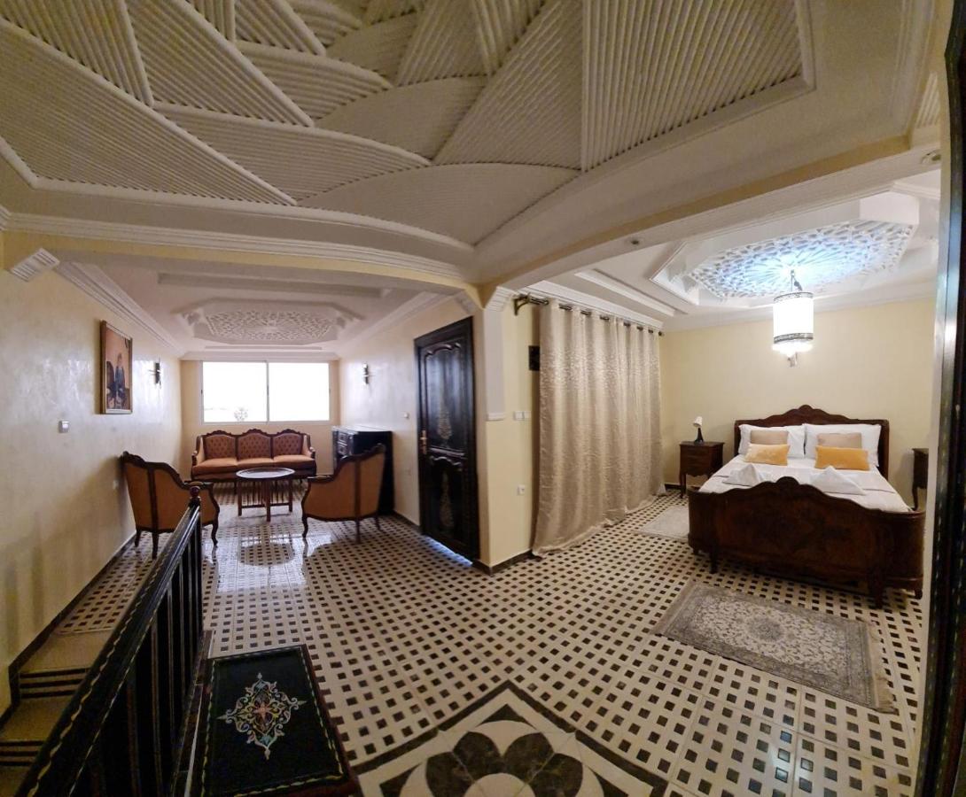 Duplex Apartment