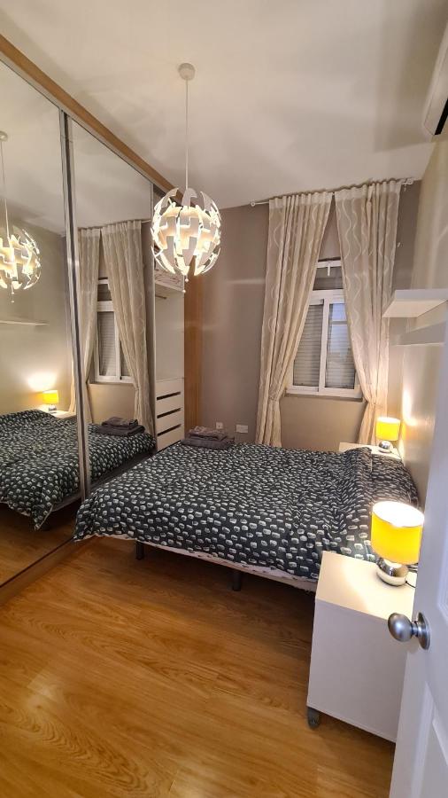 Apartment mit 2 Schlafzimmern
