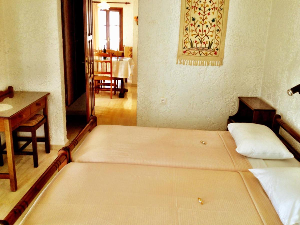 Appartamento con 2 Camere da Letto (4 Adulti) 