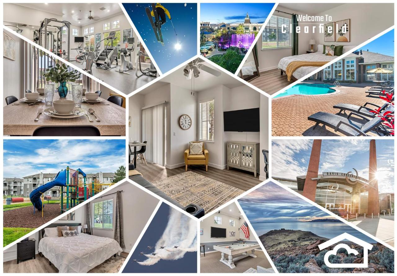 Mountain View by Cloud Dream Homes - B&B