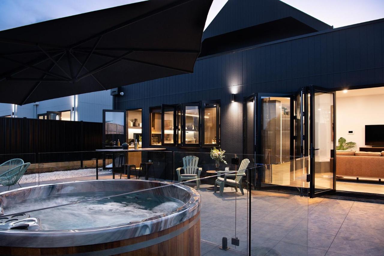 Lux on Max- stunning design, amazing views - B&B Daylesford