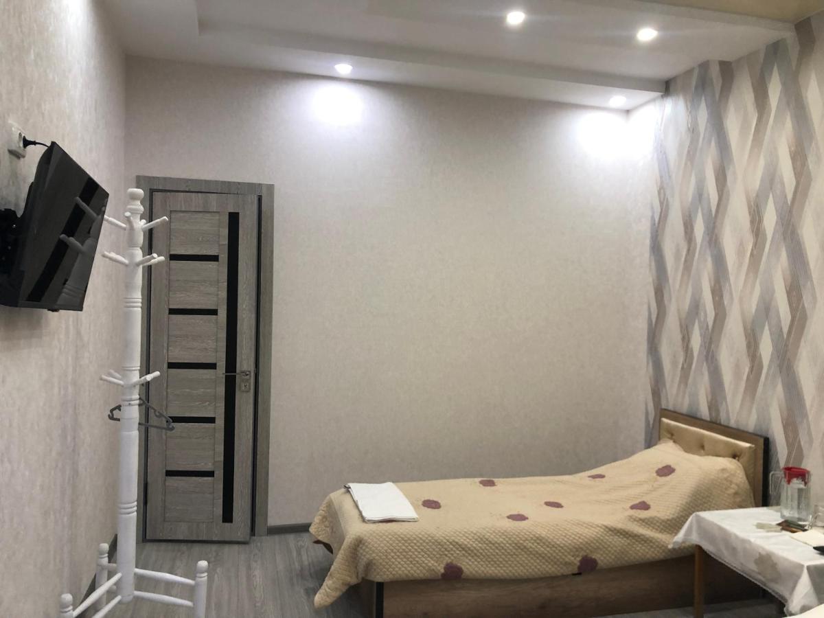 B&B Tashkent - Дом Отель Бадамзар - Bed and Breakfast Tashkent