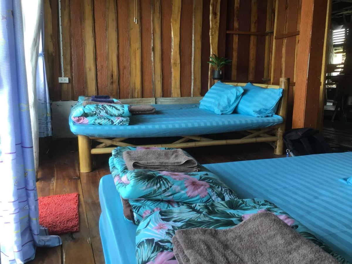 Deluxe Queen Room with Two Queen Beds