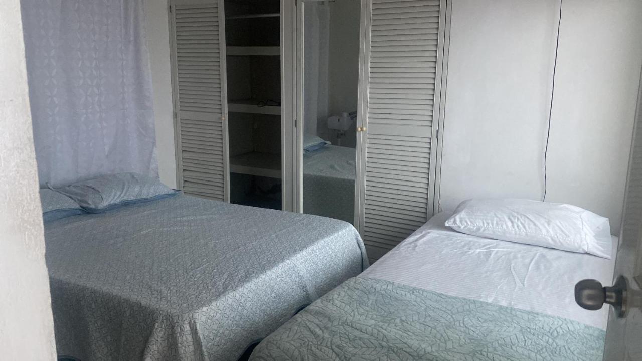 Chambre Lits Jumeaux