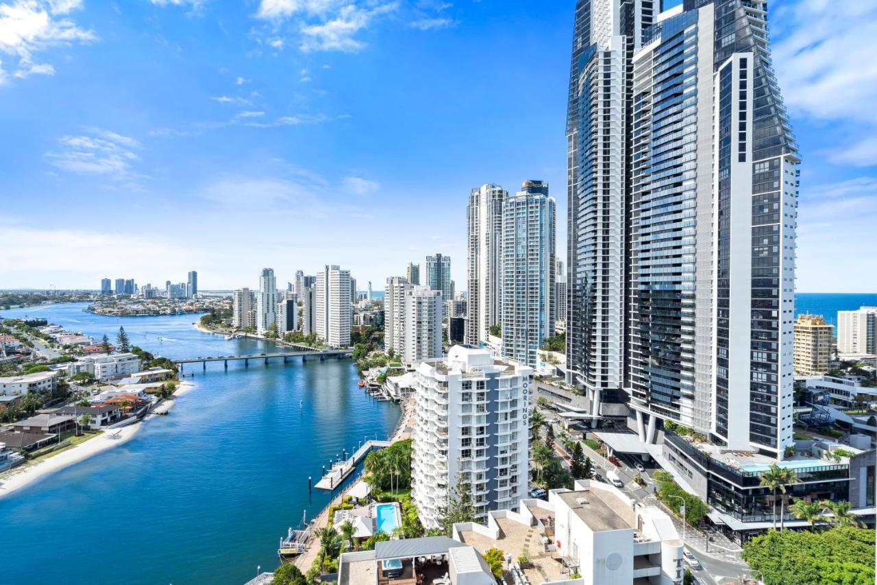 Avalon Apartments - Hosted by Wow Stay - B&B Gold Coast